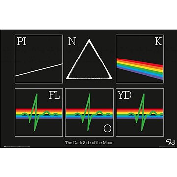 

Pink Floyd The Dark Side Of The Moon