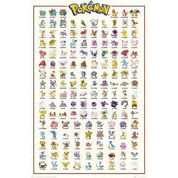 

Pokémon Kanto