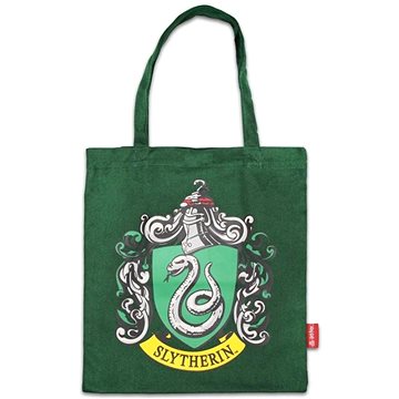 

Harry Potter Slytherin - na rameno