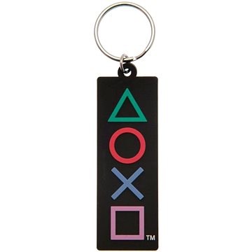 Playstation Logo Symbols 