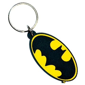 

DC Comics Batman - pryžový