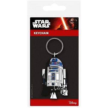 

Star Wars R2-D2