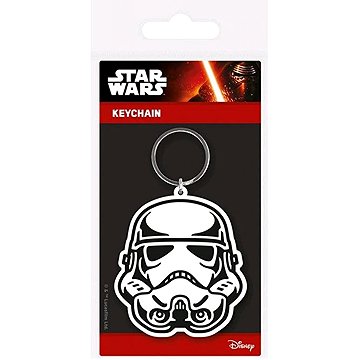 

Star Wars Storm Trooper