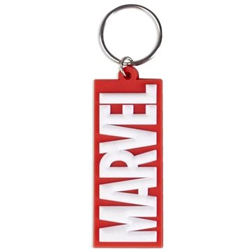 

Marvel Logo
