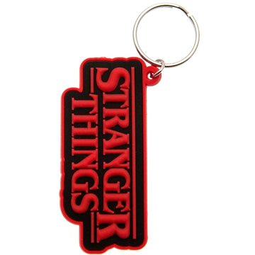 Stranger Things Logo 