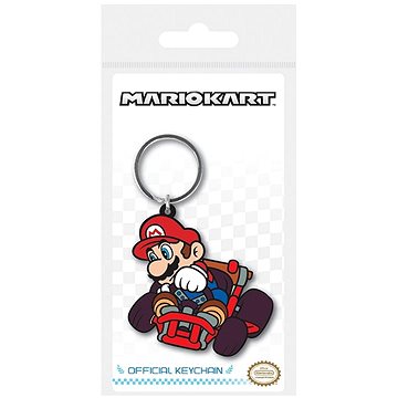 

Nintendo Super Mario Mario Drift