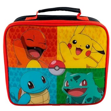 

Pokémon Characters