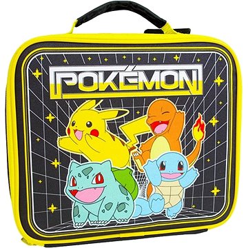 

Pokémon Retro