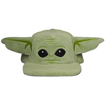 

Star Wars The Mandalorian: Grogu - snapback kšiltovka
