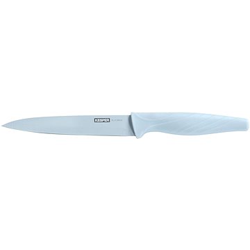 

Kesper Univerzální kuchyňský nůž modrý 12,5 cm