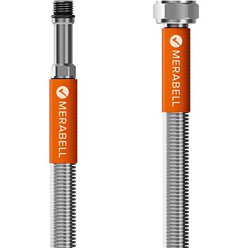 

MERABELL Aqua G3/8"–M10x1, dlouhý závit, 35cm
