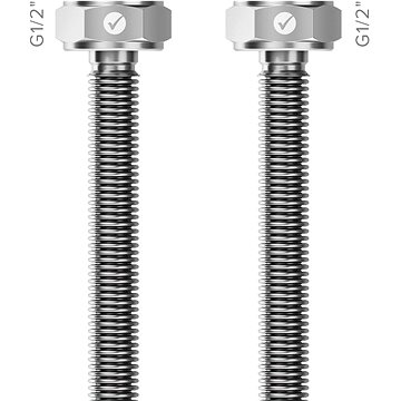 

MERABELL Aqua Classic G1/2”–G1/2” 80 cm