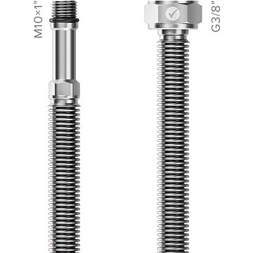 

MERABELL Aqua Classic G3/8”–M10×1 70 cm