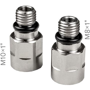 

MERABELL Redukce M10x1(F)-M8x1(M)