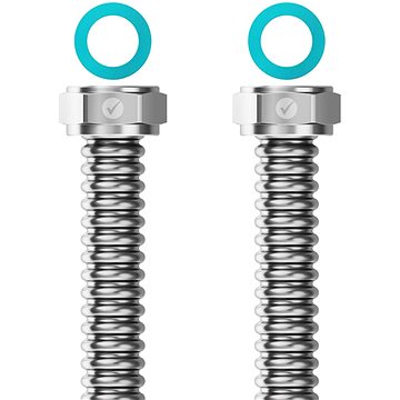 

MERABELL Ready! G3/4” - G3/4”, 100 cm