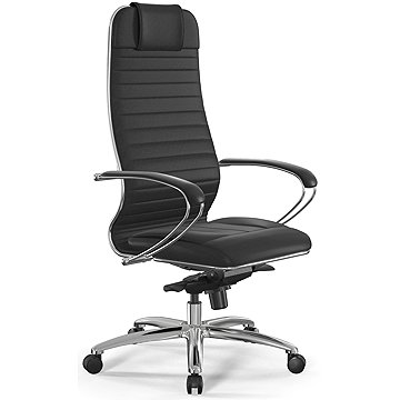 MERCURY STAR Samurai L1-4K, černá