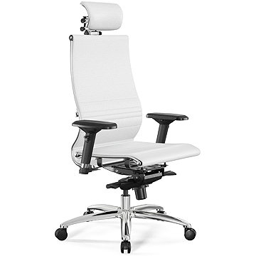 MERCURY STAR Samurai L2-7D, bílá