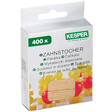 

Kesper Párátka 400 ks