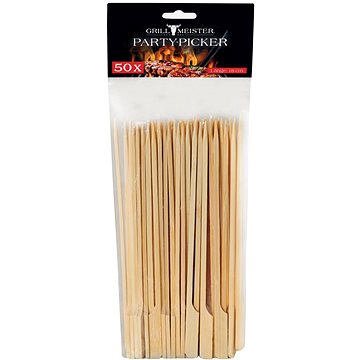 

Kesper Párty párátka 18 cm 50 ks