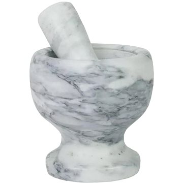 

Prymus-AGD Mramorový hmoždíř s tloučkem 12,5 cm