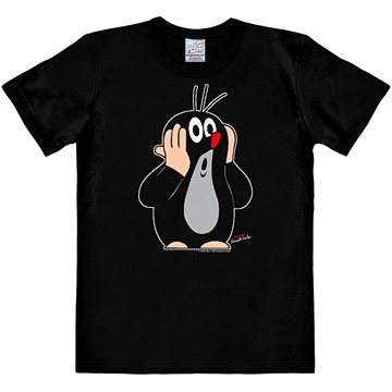 

Krteček: Oh! Oh! - pánské tričko, vel. XL