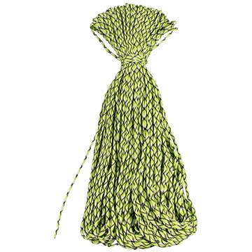 

Merco 7Core 100 m, 4 mm, multipack 2 ks, polypropylen, zelené