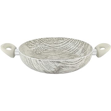 

Cucina Italiana Duna Pánev 28 cm, nepřilnavý povrch, se 2 uchy