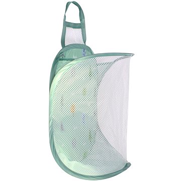

Merco Multipack 4 ks Hanging Basket skládací úložný koš zelený