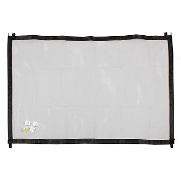 

Merco Mantinel zábrana do dveří pro psy 120 cm