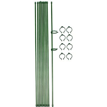 

MERCO Opora k rostlinám PLANT ROD 75, 2 sady po 10ks