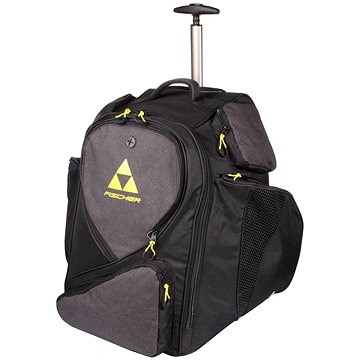 

Fischer Backpack SR S22 hokejová taška s kolečky