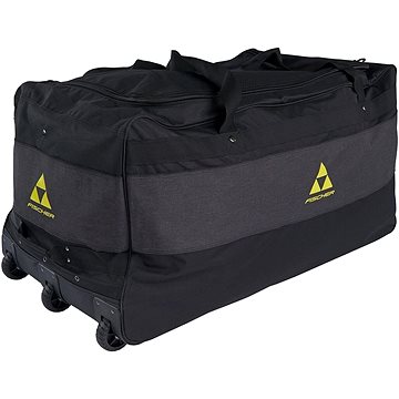 

Fischer Goalie Bag SR S22 brankářská taška na kolečkách