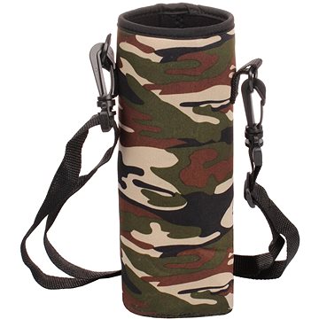 

MERCO Cooling camouflage 1000 ml, multipack 4 ks
