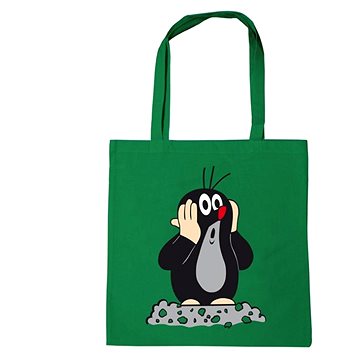

Krteček: Oh! - shopping taška