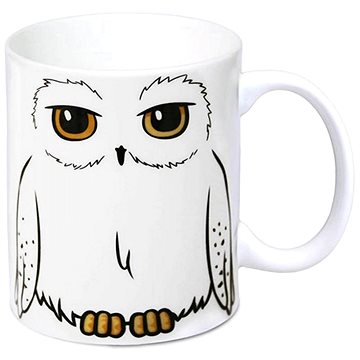 

Harry Potter: Hedwig - hrnek