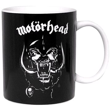 

Motörhead: England - hrnek