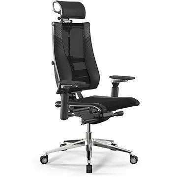 

MERCURY STAR YOGA 4D, Triumph