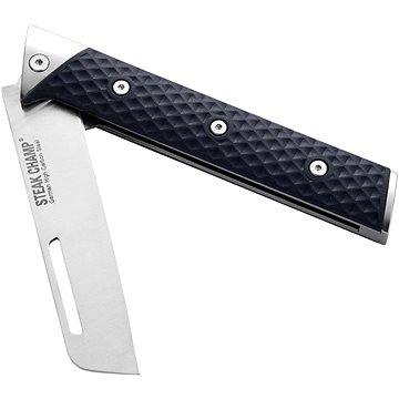 

SteakChamp Skládací outdoorový nůž