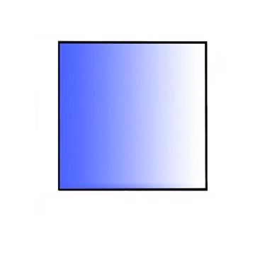

Lienbacher Sklo pod kamna čtverec s fazetou 100x100cm