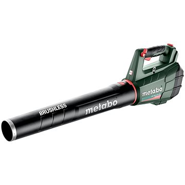 

METABO Fukar na listí LB 18 LTX BL