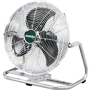 

METABO Ventilátor AV 18 bez aku
