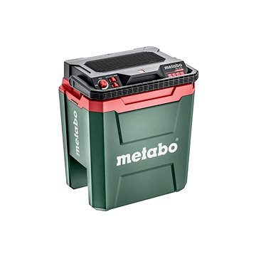 

METABO Autochladnička Aku KB 18 bez aku
