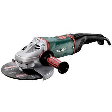 

METABO Úhlová bruska elektrická 230 mm WEA 26-230 MVT Quick