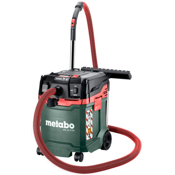 

METABO Průmyslový vysavač ASA 30 M PC All