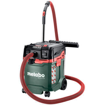 

METABO Průmyslový vysavač ASA 30 H PC All