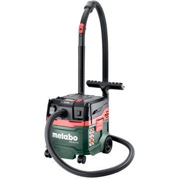 

METABO Průmyslový vysavač ASA 20 L PC All