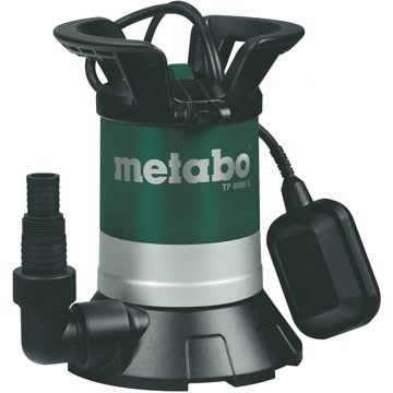 

METABO Ponorné čerpadlo TP 8000 S