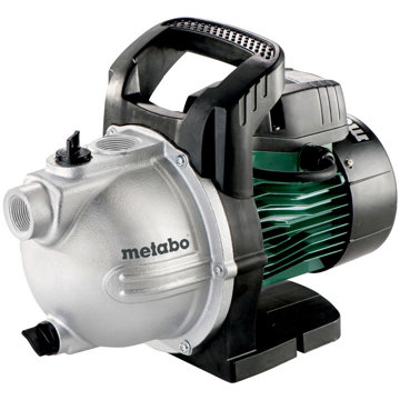 

METABO Čerpadlo na vodu - zahradní P 3300 G#