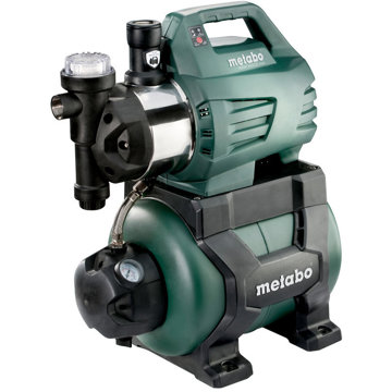

METABO Domácí vodárna HWWI 3500/25 Inox