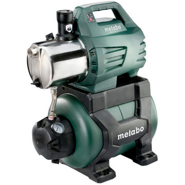 

METABO Domácí vodárna HWW 6000/25 Inox
